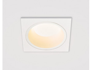 Встраиваемый светильник IT08-8013 white 3000K + IT08-8014 white